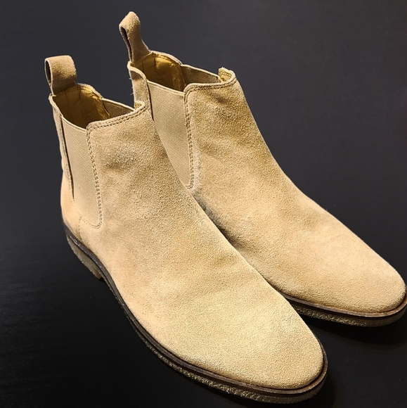 ASOS Other - Chelsea Boots